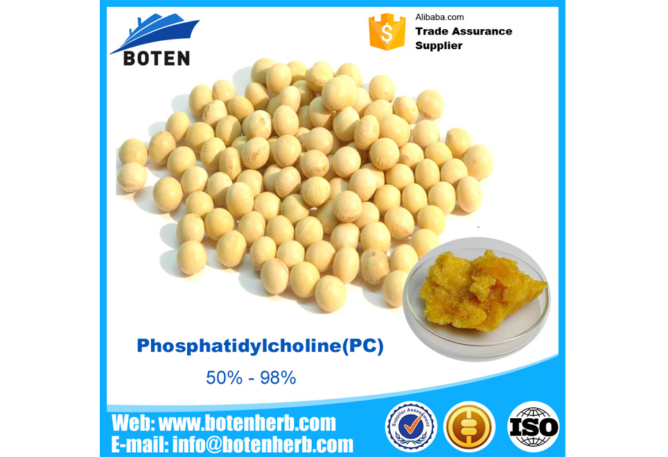 Phosphatidylcholine (PC)